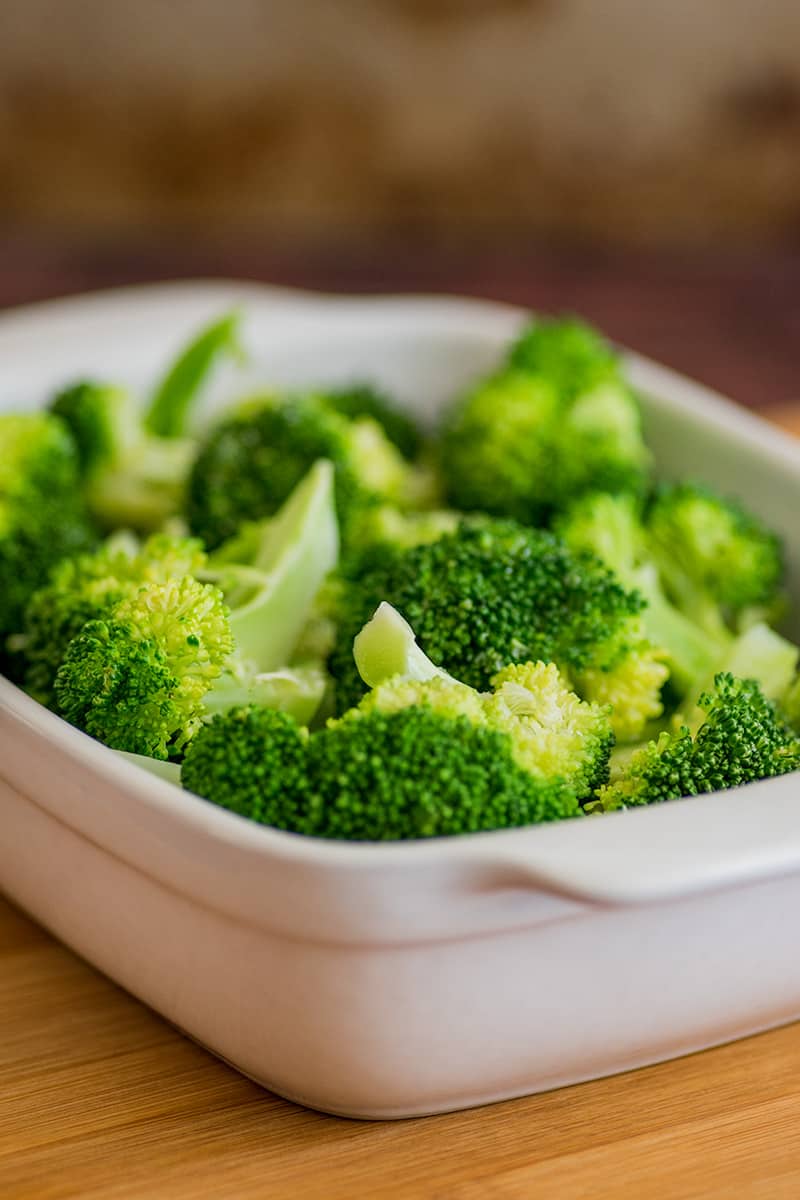 How to Steam Broccoli in Microwave: Easy Steps & Flavor Tips